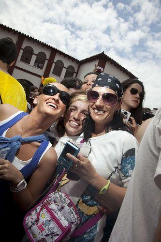 Viernes de Toros 2010 (mañana) 3-3