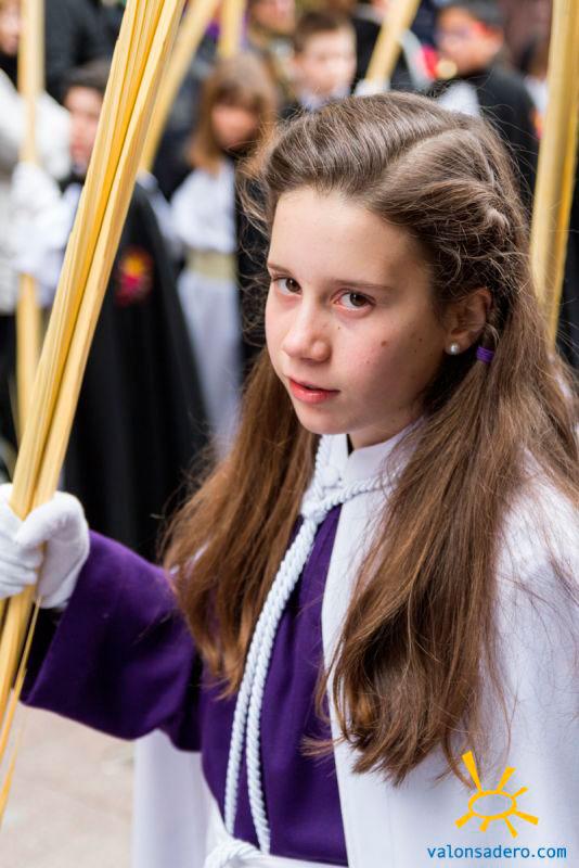 Domingo de Ramos 2016