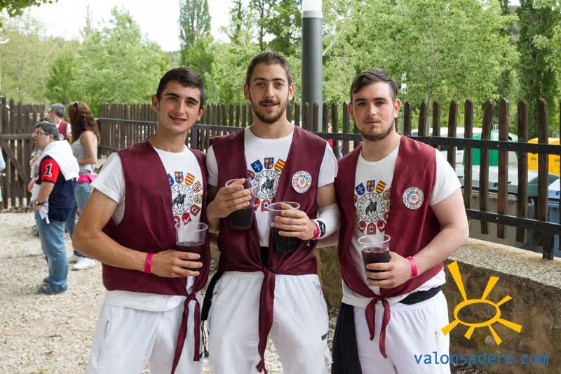 Concentracion Nacional Los Que Faltaban 50 Aniversario 2016