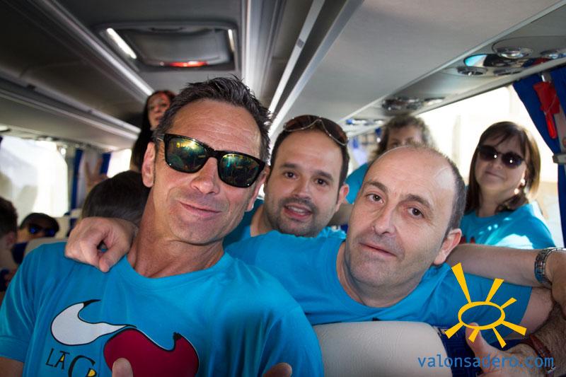 La Compra 2016 Tarde