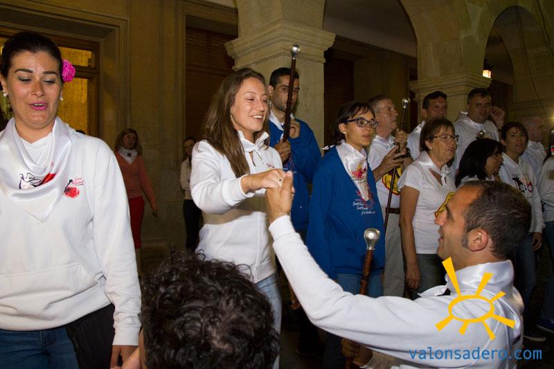 Adios Adios San Juan 2016