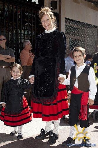 Domingo de Caloderas 2011