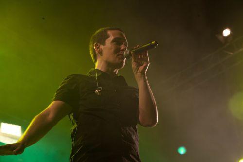 Funambulista + Maldita Nerea