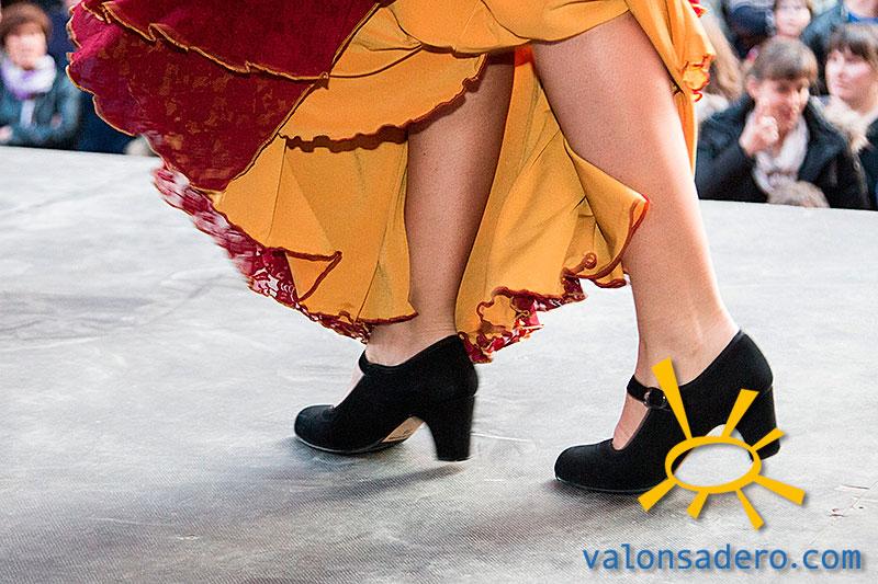 Feria de Abril 2015 LUNES