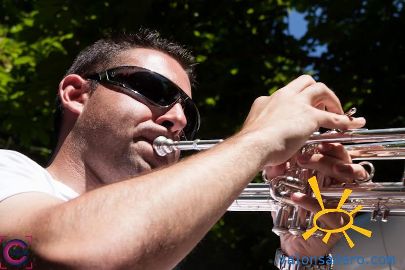 Procesión Bailas 2013