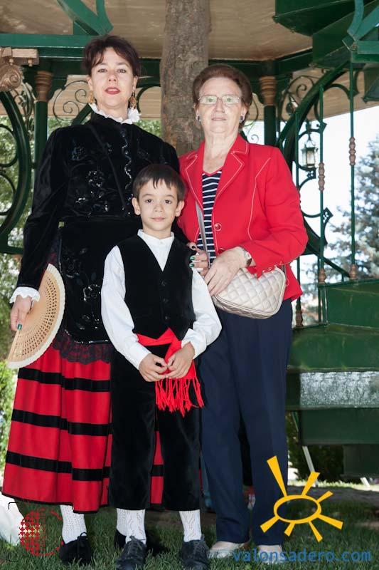 Desfile Lunes de Bailas