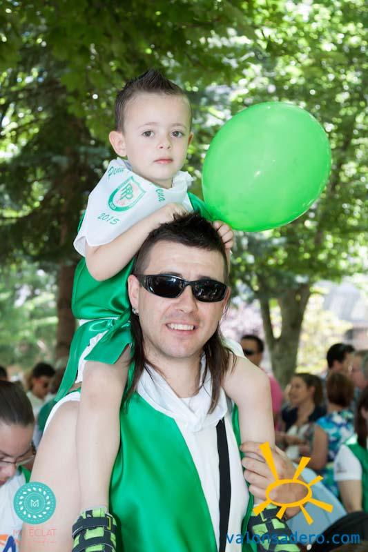 Domingo Calderas 2015