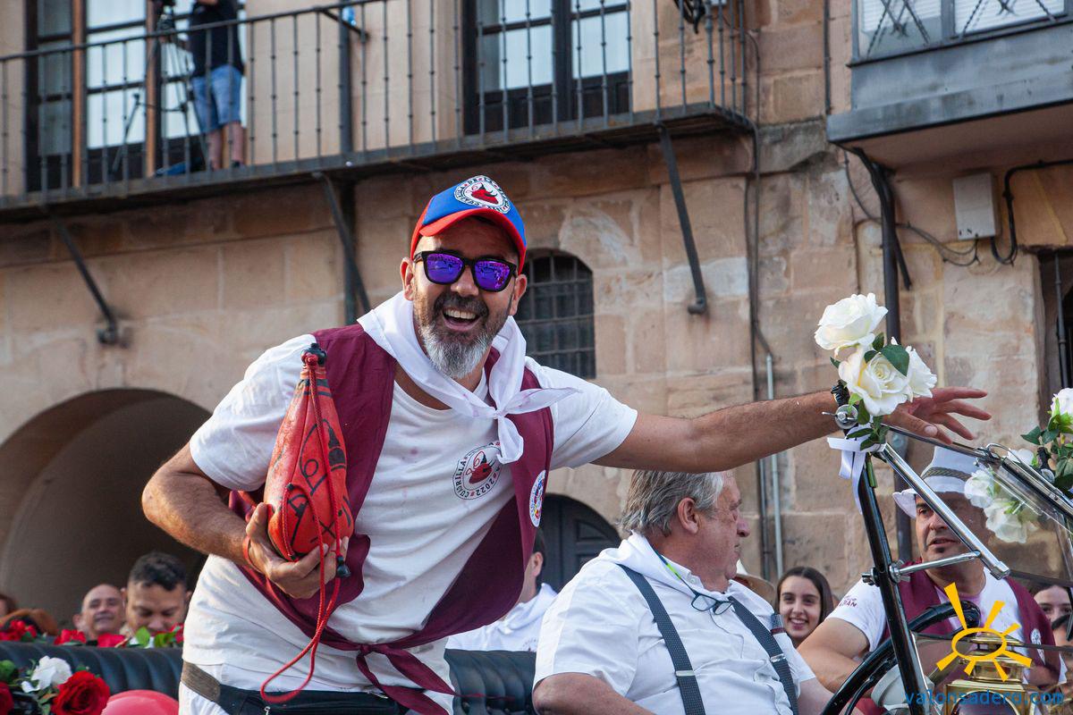 CENA DE GALA JURADOS 