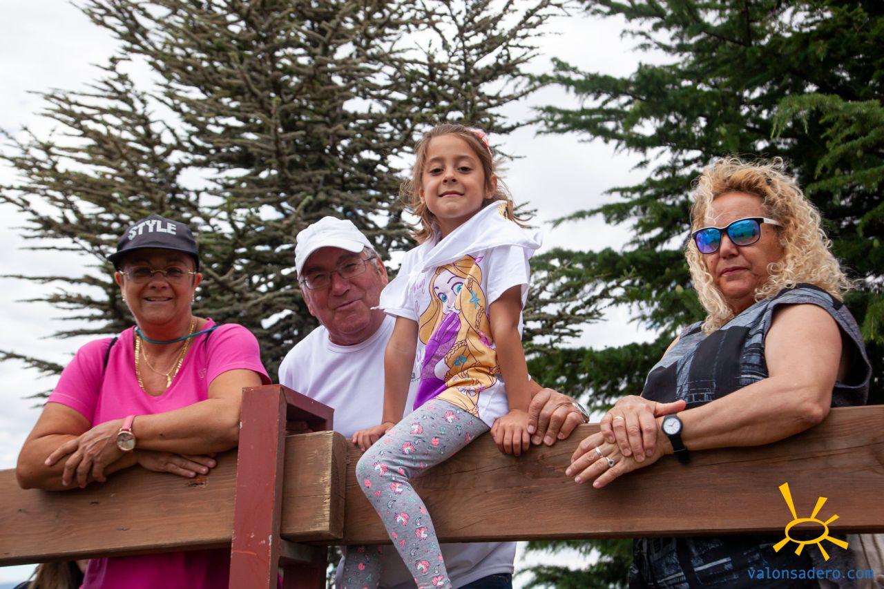 Jueves la Saca Parte 2