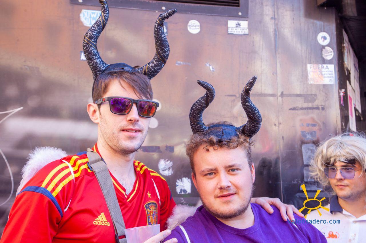 Viernes de toros 2022