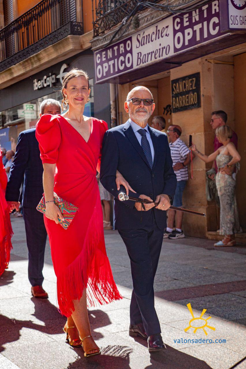 DOMINGO DE CALDERAS PARTE 1