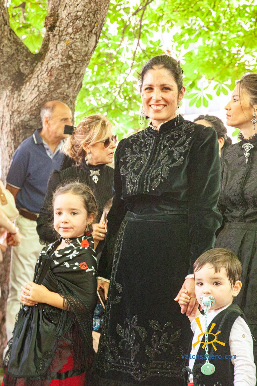 DOMINGO DE CALDERAS PARTE 2