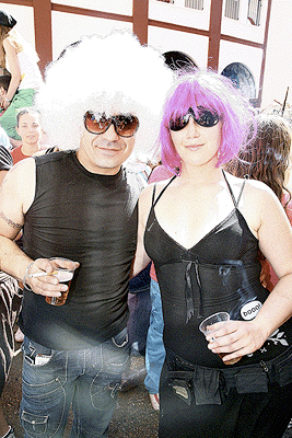 Viernes de Toros 2009 y 3