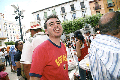 Viernes de Toros 2009 - 2