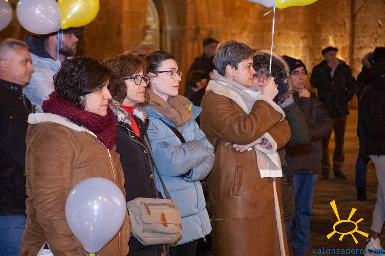 Un año de guerra en Ucrania