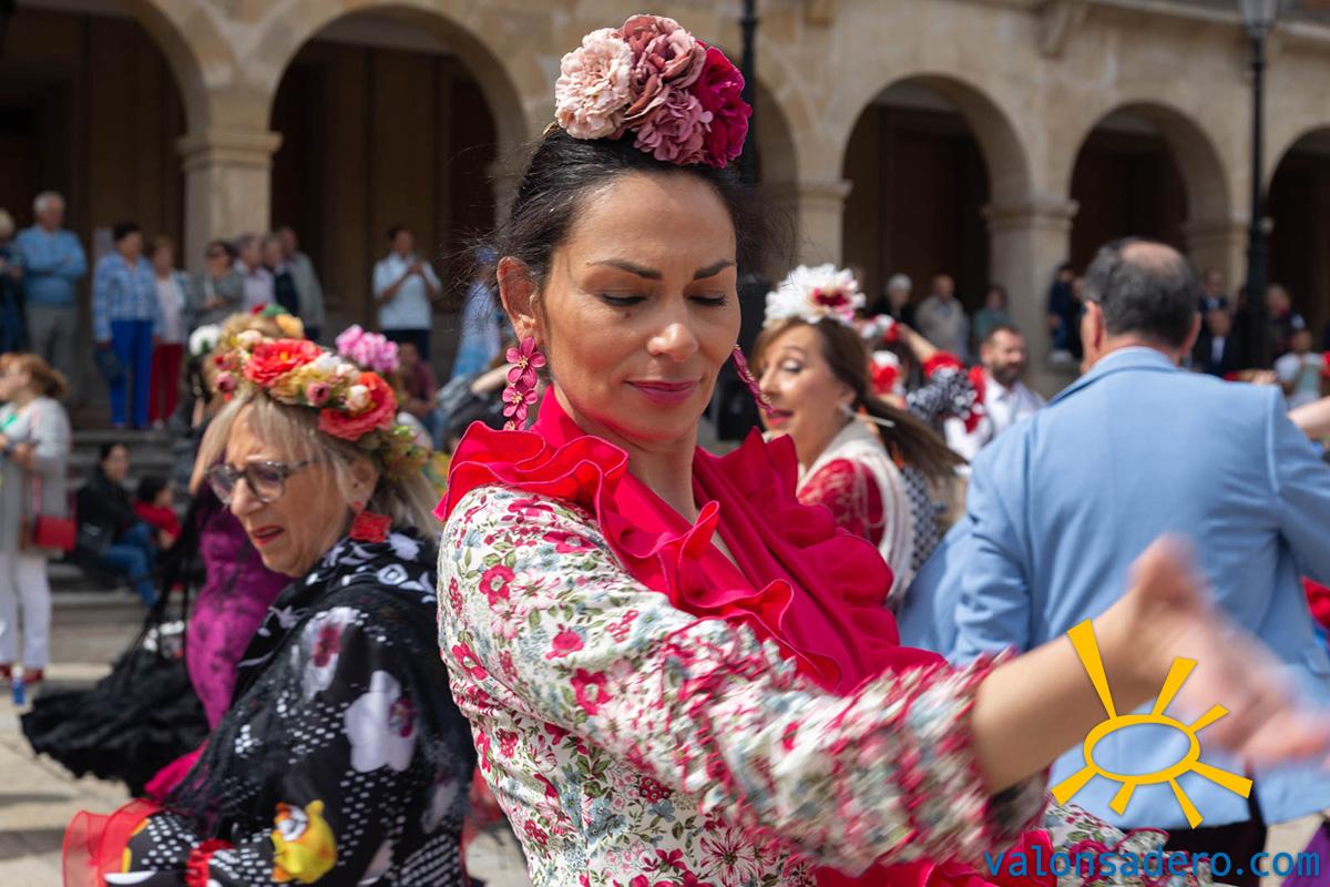 Romería Feria de Abril 2023