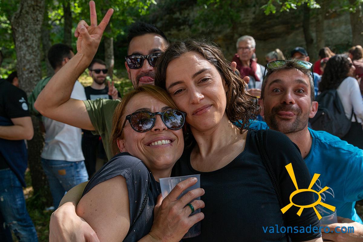 Desencajonamiento 2023