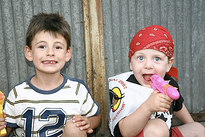 Sabado Agés 2009 - 2