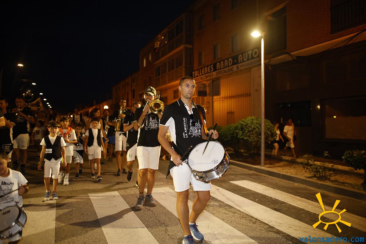 Fiestas El Burgo de Osma 2023 - Día 15