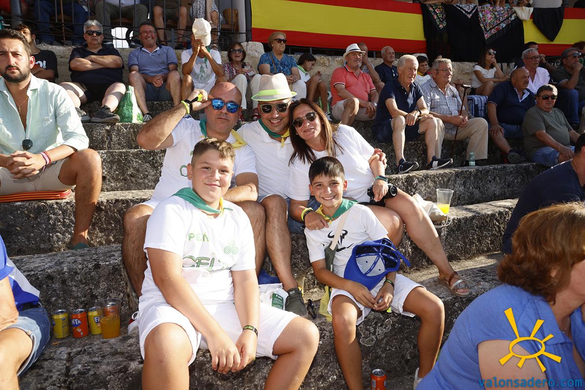 Fiestas El Burgo de Osma 2023 - Día 16