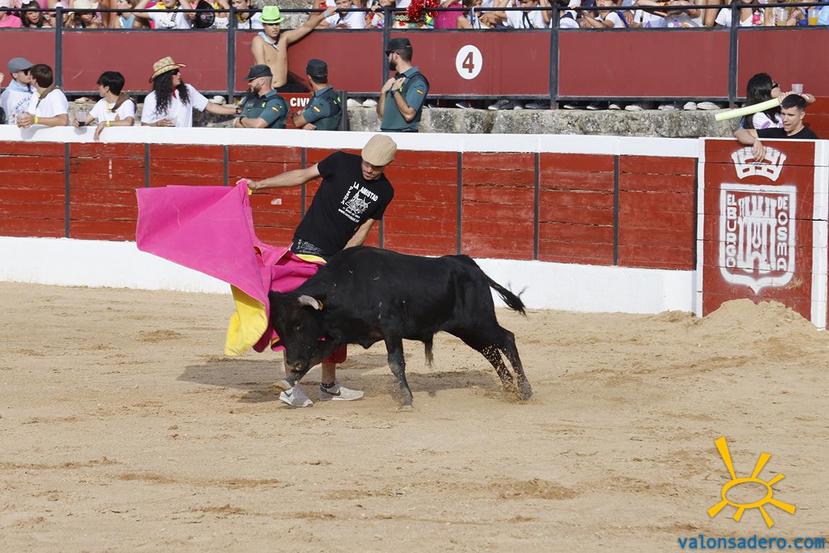 Fiestas El Burgo de Osma 2023 - Día 18