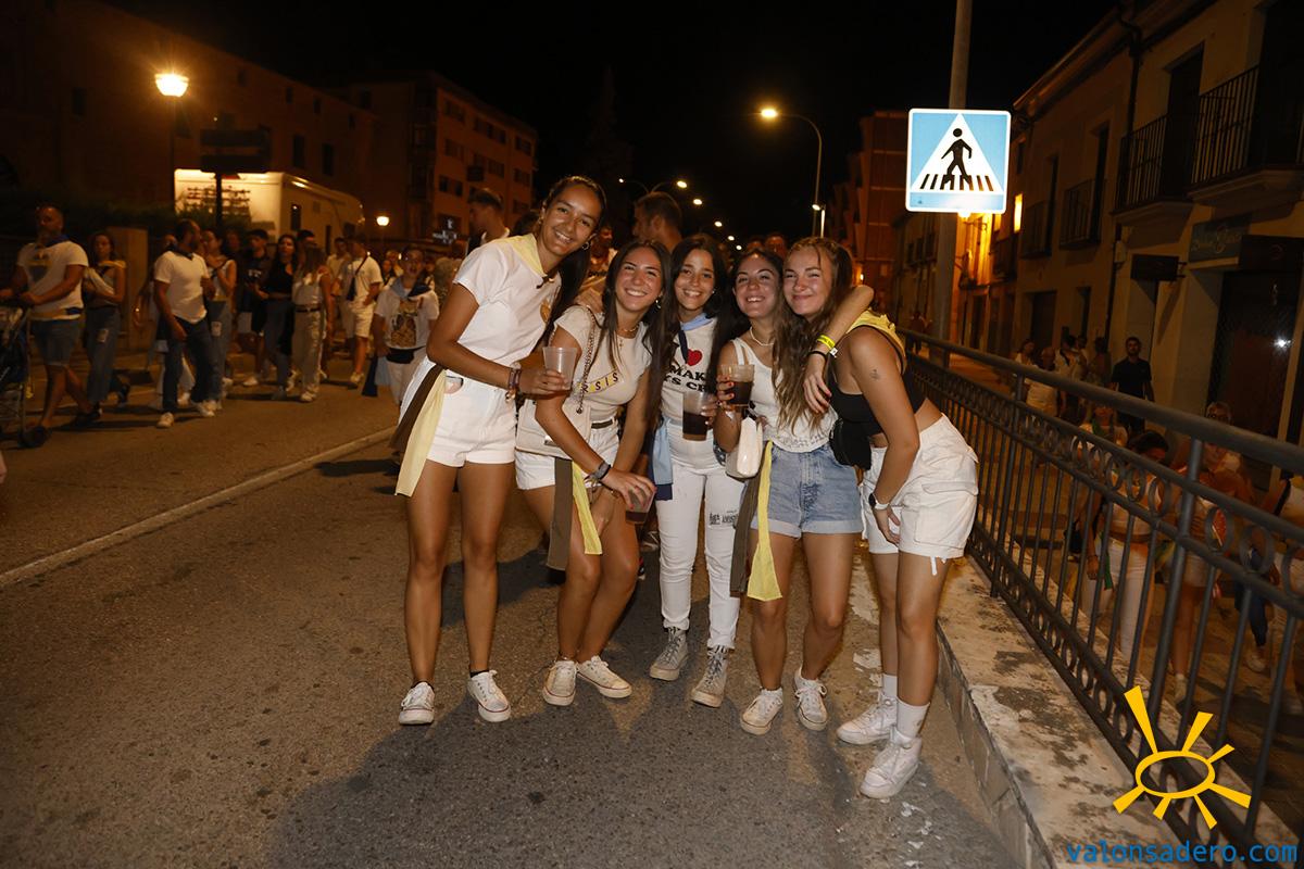 Fiestas El Burgo de Osma 2023 - Día 19