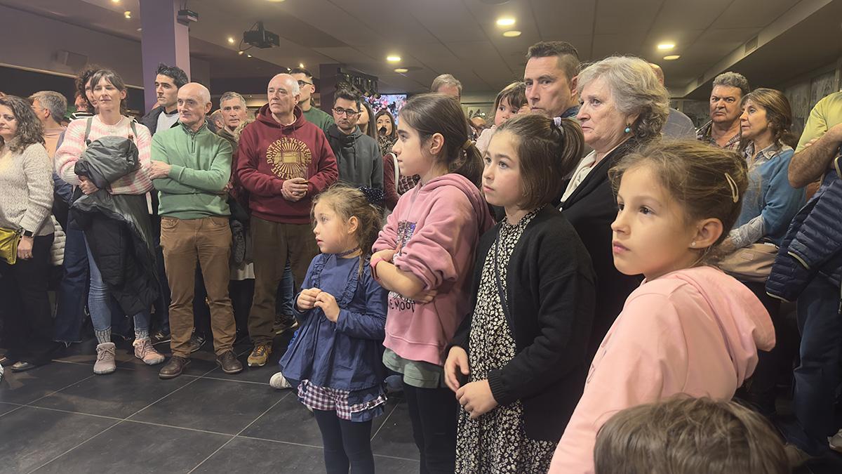 Presentación de temporada CES 2023