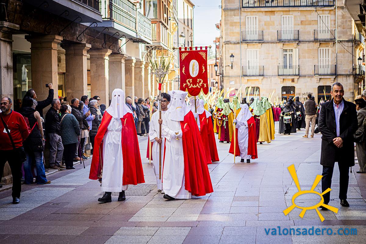 Domingo de Ramos 2024