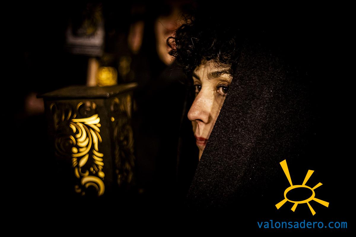 Procesión del Cristo de la Cena 2024