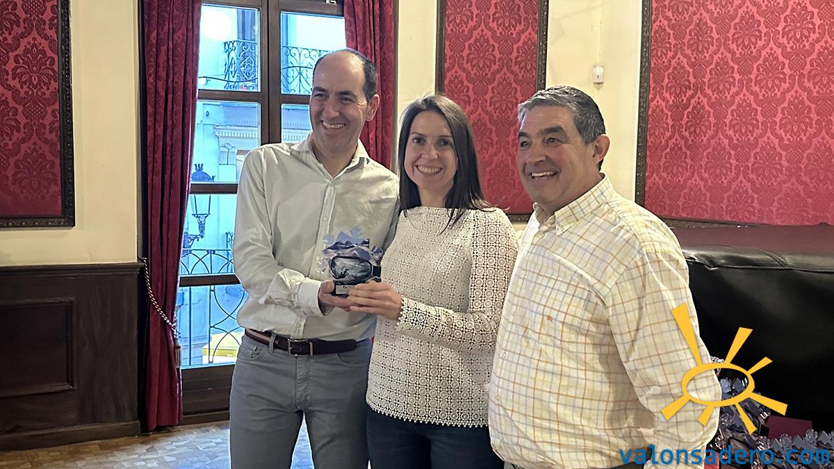 Asamblea y entrega de premios CES 2024