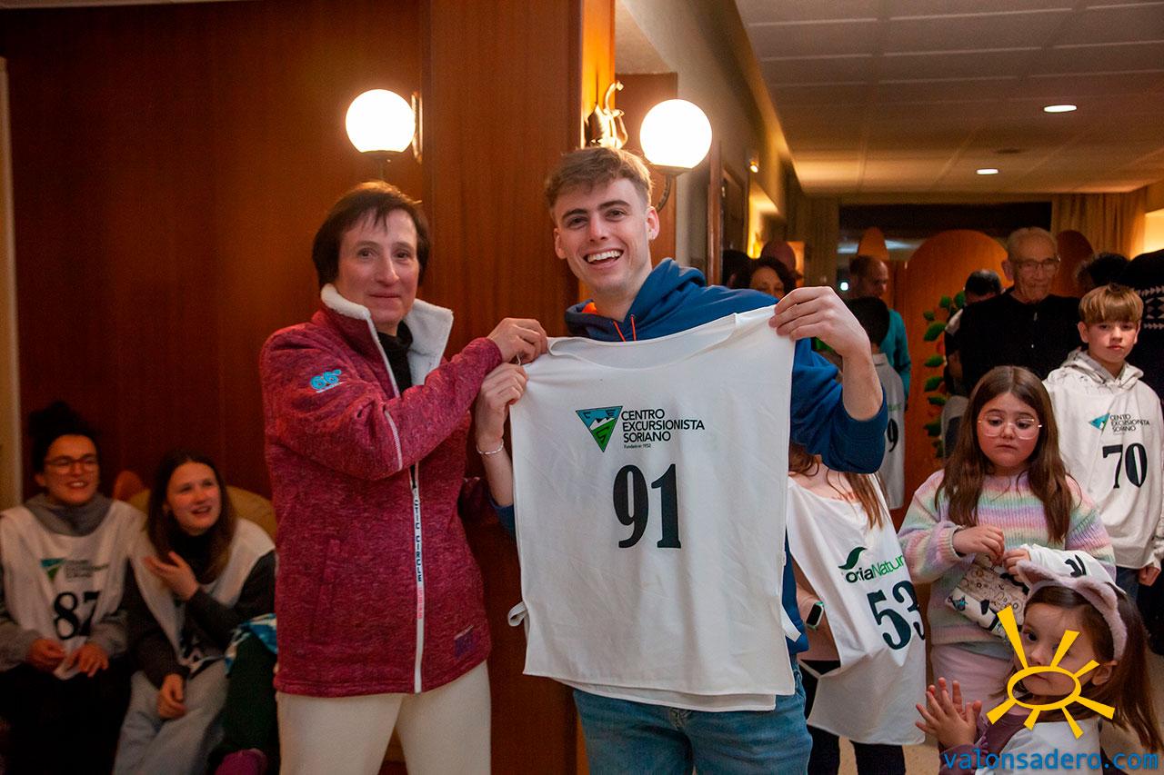 Campeonato Social CES 2025