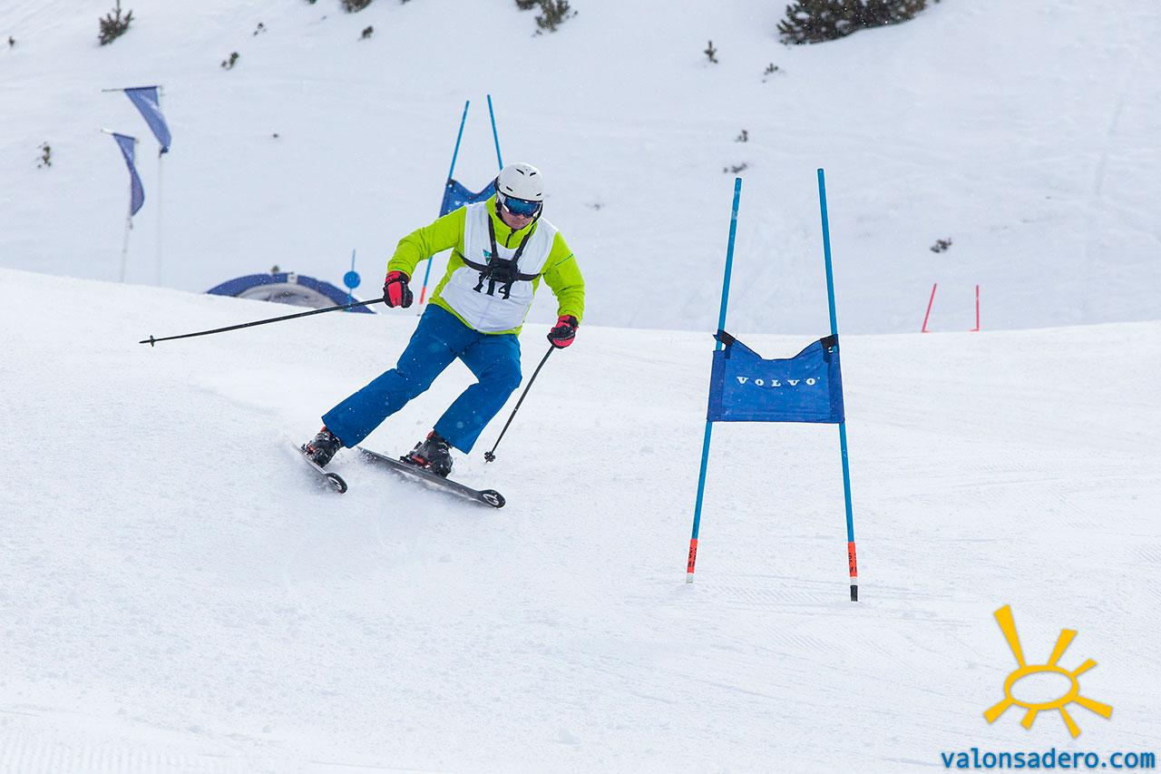 Campeonato Social CES 2025