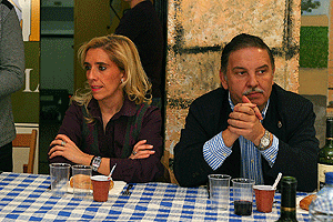 Campano Soriano 2009