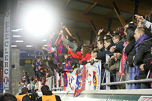 Numancia-Atletico de Madrid