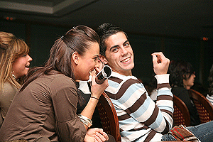 Desfile Girasol - Fiesta Dilectus 2008