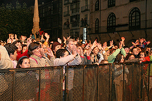 Corrida San Saturio 2008