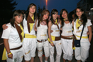 Fiestas del Burgo de Osma 08 - 2