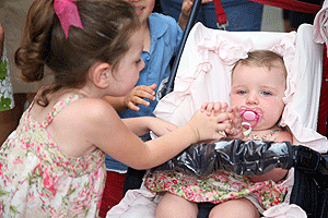 Gigantes y Cabezudos