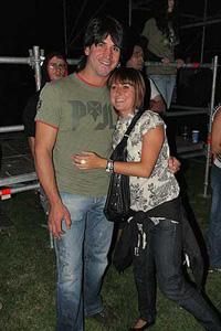 Extremoduro Almazán 2008