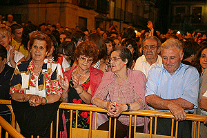 Adios Adios San Juan 2008