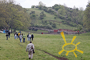 Desencajonamiento 2008