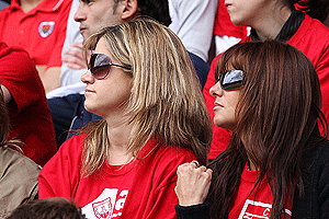Numancia 0 - Alavés 0  -  2008