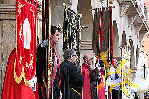 Domingo de Resurrección 2008