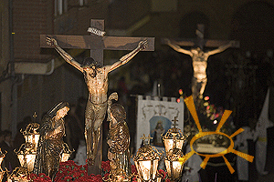 Viernes Santo 2008