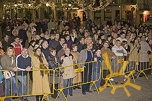Celebración CMA 2008