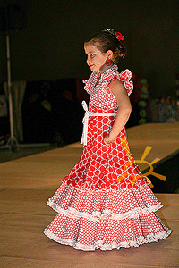 Desfile Moda Flamenca 08