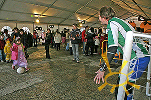 Fiesta Infantil Carnaval 08