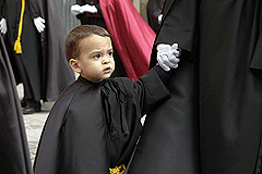 Domingo de Pascua 2007