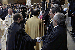 Domingo de Pascua 2007