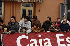 XXII Carrera Ciclista Castilla y León 07